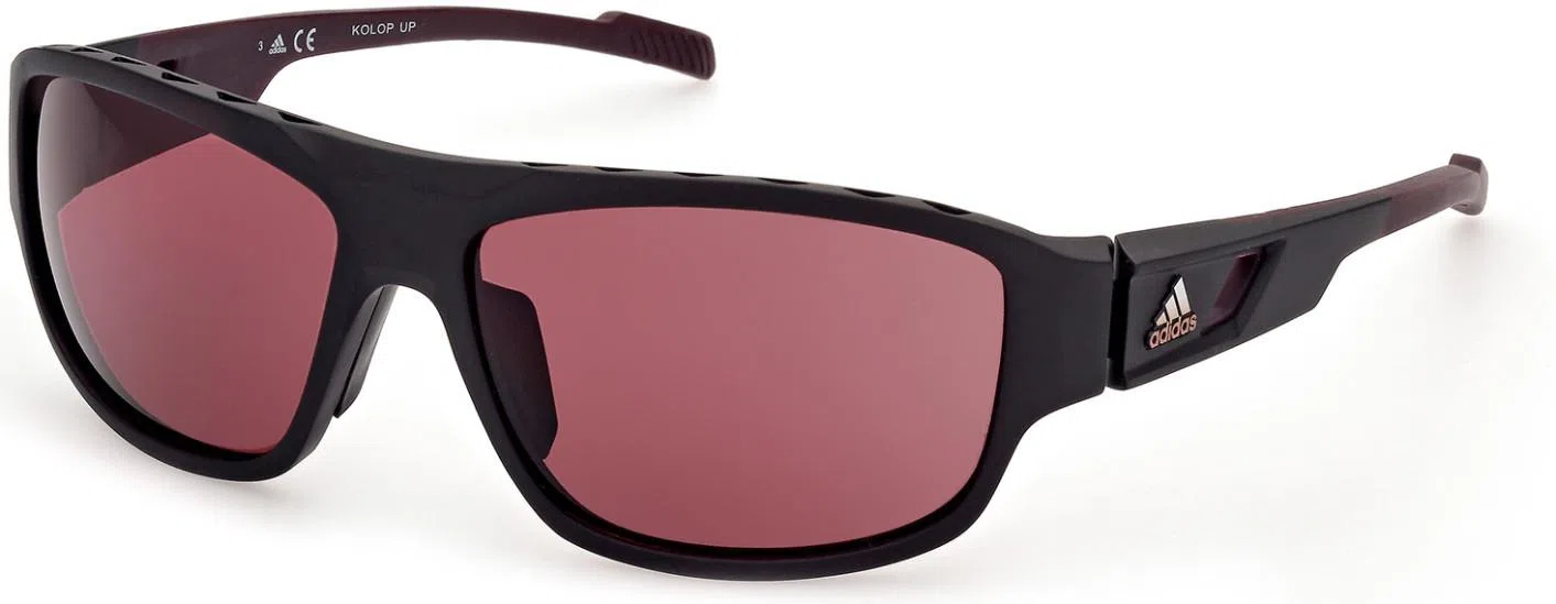 ADIDAS SPORT 0045 Sunglasses - view 2